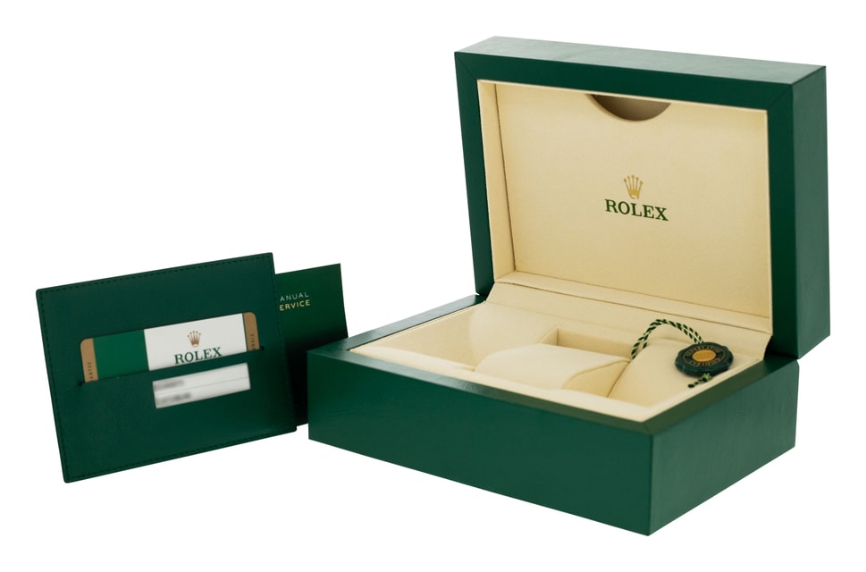 Rolex GMT Master II 116710 BLNR Image 4